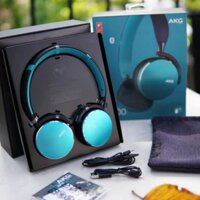 Tai nghe Bluetooth AKG Y500 - Hàng chính hãng