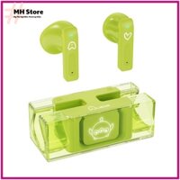 Tai Nghe Bluetooth ALIEN 5.3 Có Mic Hai Chế Độ Cảm Ứng - Disney DN03 (MH SHOP)