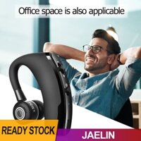 Tai nghe Bluetooth âm thanh nổi Bluetooth công suất thấp V9 của Vương quốc Anh Mic Tai rảnh tay không dây [Jaelin.vn]