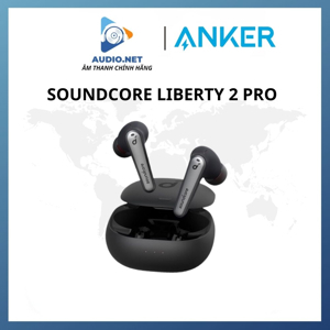 Tai nghe Bluetooth Anker Liberty 2 Pro A3909