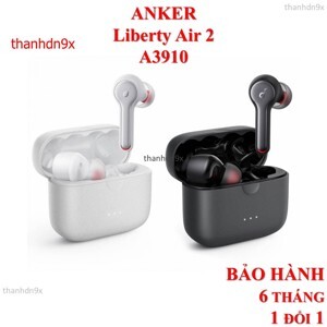 Tai nghe Bluetooth Anker Liberty Air 2 A3910
