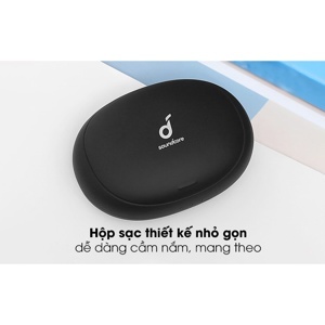 Tai nghe Bluetooth Anker Liberty 2 Pro A3909