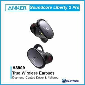 Tai nghe Bluetooth Anker Liberty 2 Pro A3909