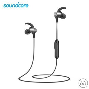 Tai nghe bluetooth Anker Soundcore Spirit Pro A34020F1