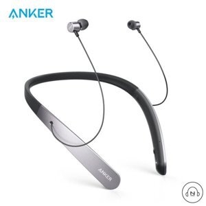 Tai nghe Bluetooth Anker SoundBuds Life