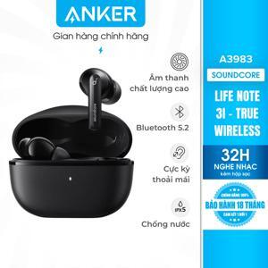 Tai nghe Bluetooth Anker Soundcore Life Note 3i