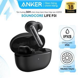 Tai nghe Bluetooth Anker SoundCore Life P3i A3993