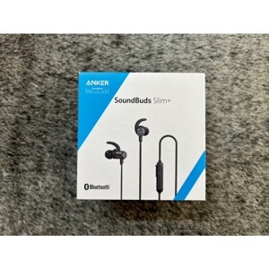 Tai nghe bluetooth Anker SoundBuds Slim A3235
