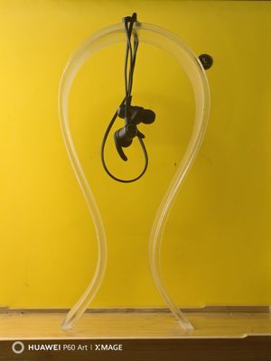 Tai nghe bluetooth Anker SoundBuds Slim A3235