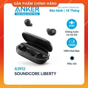 Tai nghe bluetooth Anker Soundcore Liberty