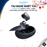 Tai nghe Bluetooth Anker Soundcore Liberty 2 Pro - A3909