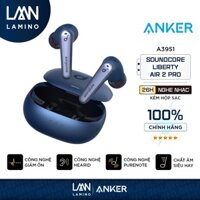 Tai nghe bluetooth Anker Soundcore Liberty Air 2 Pro A3951 LAMINO