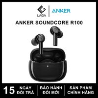Tai Nghe Bluetooth Anker SoundCore R100 True Wireless (TWS) - A3981