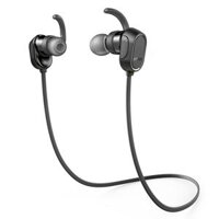 Tai Nghe Bluetooth Anker SoundBuds Sport – Tai nghe không dây Anker SoundBuds – Bluetooth chống nước Mic tích hợp- A32330