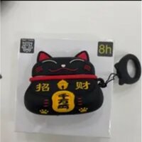 Tai nghe bluetooth Ap pro, Tặng ốp mèo thần tài😍😍
