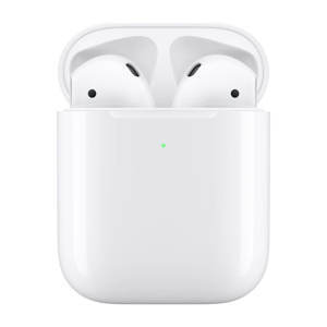 Tai nghe bluetooth Apple Airpods 2 Wireless Charging - sạc không dây