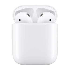 Tai nghe bluetooth Apple Airpods 2 Wireless Charging - sạc không dây