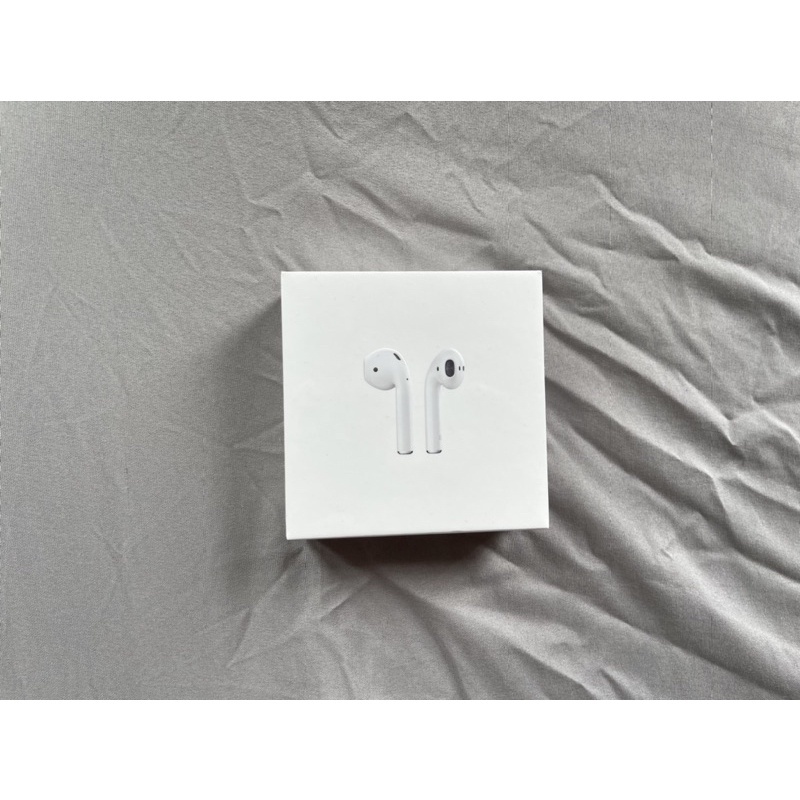 Tai nghe bluetooth Apple Airpods 2 Wireless Charging - sạc không dây