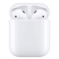 Tai nghe Bluetooth Apple AirPods 2 | Chính hãng Apple Việt Nam