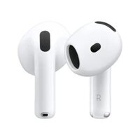 Tai nghe Bluetooth Apple AirPods 4 - Cũ Đẹp
