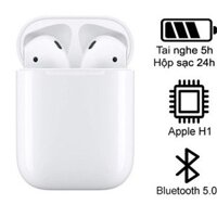 Tai Nghe Bluetooth Apple AirPods 2 Chính Hãng VN/A
