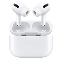 Tai nghe Bluetooth Apple AirPods Pro 2021 Magsafe (MLWK3) - Cũ Xước Cấn