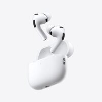 Tai nghe Bluetooth Apple AirPods Pro 3 2025 Type-C - Cũ Xước Cấn