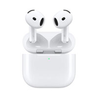 Tai nghe Bluetooth Apple AirPods 4 2024 (MXP63) | Giá rẻ, trả góp 0%