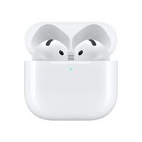 Tai nghe bluetooth Apple AirPods 4 | Mới Chính Hãng