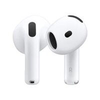 Tai nghe Bluetooth Apple AirPods 4 - Cũ Xước Cấn