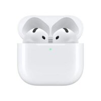Tai nghe Bluetooth Apple AirPods 4 chống ồn chủ động | Cũ đẹp