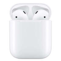 Tai nghe Bluetooth Apple AirPods 2 Cũ - Trầy xước