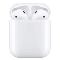 Tai nghe Bluetooth Apple AirPods 2 Cũ - Xước Cấn