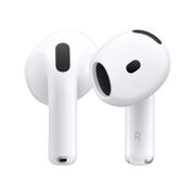 Tai nghe Bluetooth Apple AirPods 4 | Chính hãng Apple Việt Nam