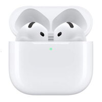 Tai nghe bluetooth Apple AirPods 4 - Chính Hãng Mới Nguyên Seal