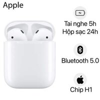 Tai nghe Bluetooth Apple AirPods 2 Cũ - Xước cấn
