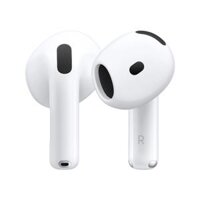 Tai nghe Bluetooth Apple AirPods 4 chống ồn chủ động - Cũ Xước Cấn