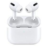Tai nghe Bluetooth Apple AirPods Pro 2021 Magsafe | Chính hãng Apple Việt Nam - Cũ trầy xước