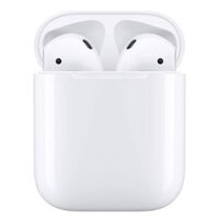 Tai nghe Bluetooth Apple AirPods 2 Cũ - Xước Cấn