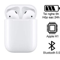 Tai nghe Bluetooth Apple AirPods 2 VN/A(NB.229)