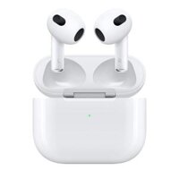 Tai nghe Bluetooth Apple AirPods 3 2022 sạc có dây - Cũ Trầy Xước