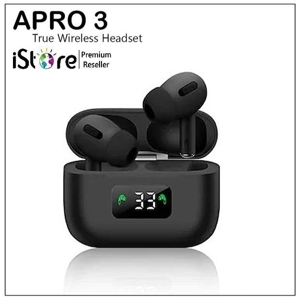 Tai nghe Bluetooth Apro 3