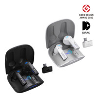 Tai Nghe Bluetooth ASUS ROG Cetra True Wireless SpeedNova