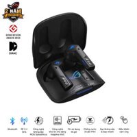 Tai Nghe Bluetooth ASUS ROG Cetra True Wireless SpeedNova