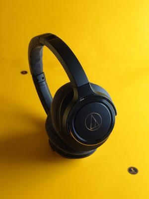 Tai nghe bluetooth ATH WS660BT