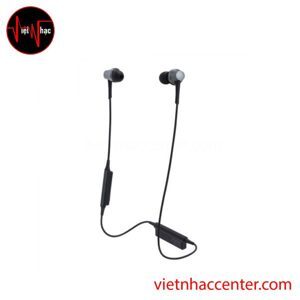 Tai nghe bluetooth Audio Technica ATH CKR75BT