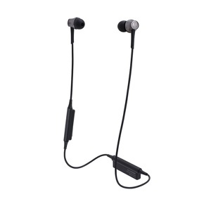 Tai nghe Bluetooth Audio-Technica in-ear ATH-CKR55BT
