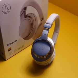 Tai nghe bluetooth Audio Technica ATH-AR5BT