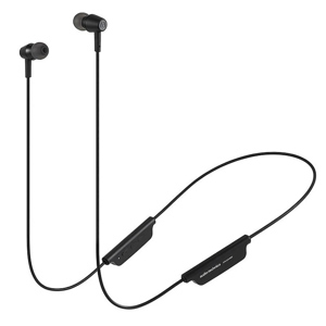 Tai nghe bluetooth Audio-technica ATH-CLR100BT