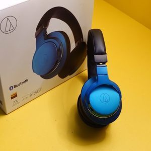 Tai nghe bluetooth Audio Technica ATH-AR5BT